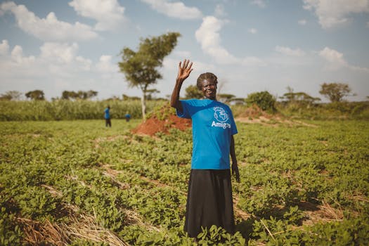 Madiuns Local Enterprises: Pioneers in Sustainability and Community Growth