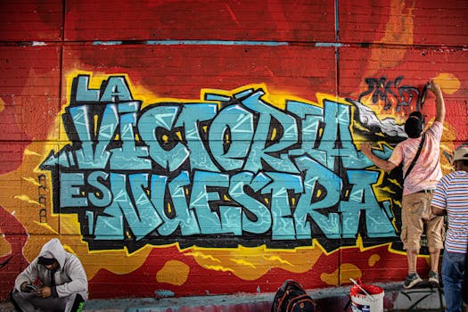 Explore Madiun's Thriving Art Scene: Murals, Crafts & Festivals