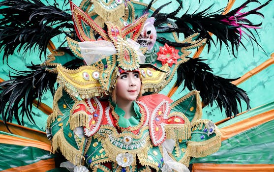Madiun's Cultural Impact: Shaping East Java's Identity and Traditions