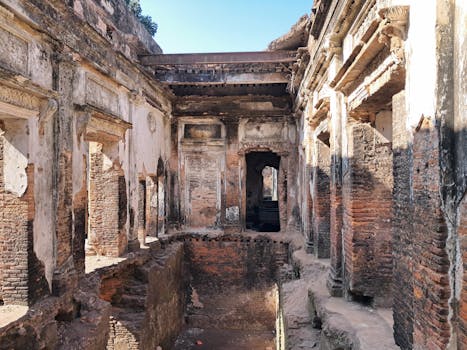 Exploring Madiun's Rich History: From Ancient Kingdoms to Modern Metropolis