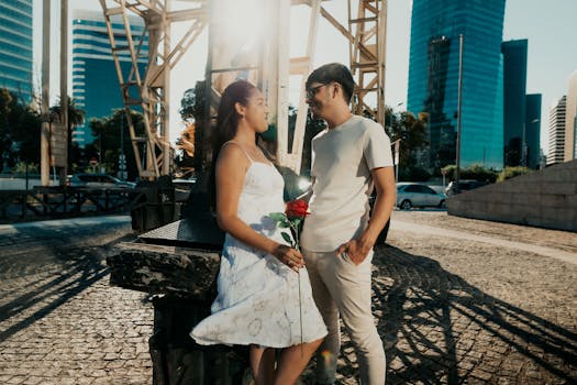 Discover Madiun: Top Romantic Date Spots & Tips for Couples