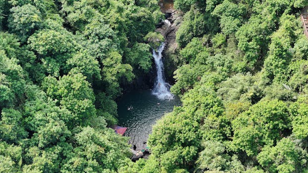 Explore Madiun's Hidden Gems: Discover Java's Secret Spots