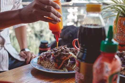 Embark on a Flavorful Quest: Ultimate Eating Guide to Madiun