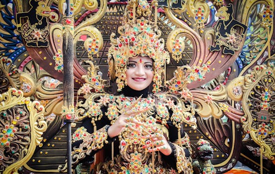 Discover Madiun: A Cultural Hub and Gateway to East Java's Hidden Gems