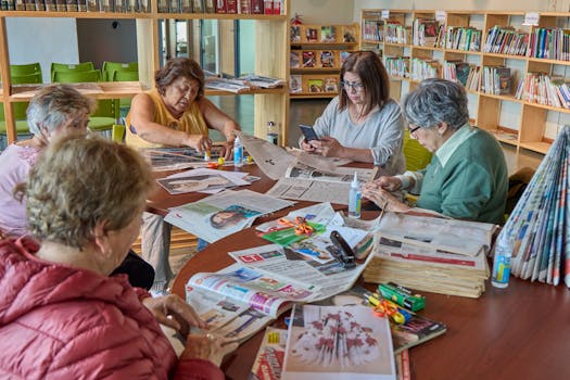 Discover Madiun: A Haven for Seniors with Vibrant Activities & Services