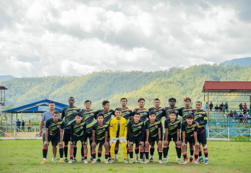 Discover Madiun's Thriving Sports Scene: Clubs, Events & Community Impact