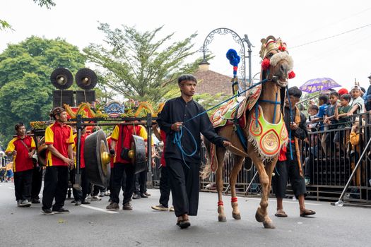 Exploring Madiun's Rich Traditions: A Cultural Deep Dive in East Java