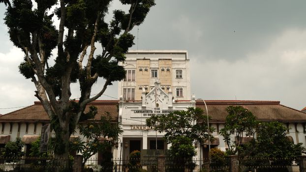 Unveiling Madiun's Heritage: A Guide to Its Historical Landmarks